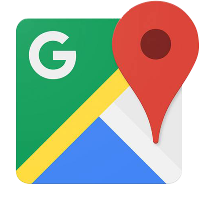 Google Maps